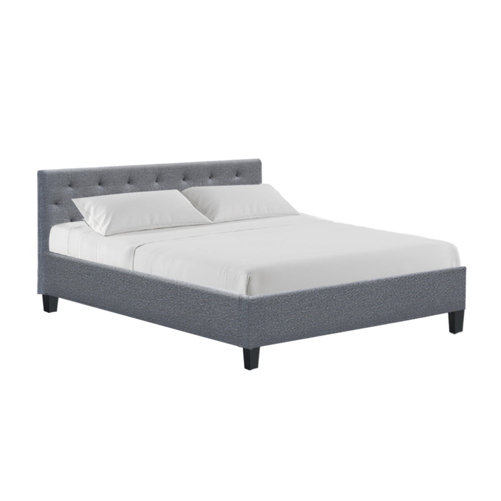 VANKE Artiss Bed Frame - Queen