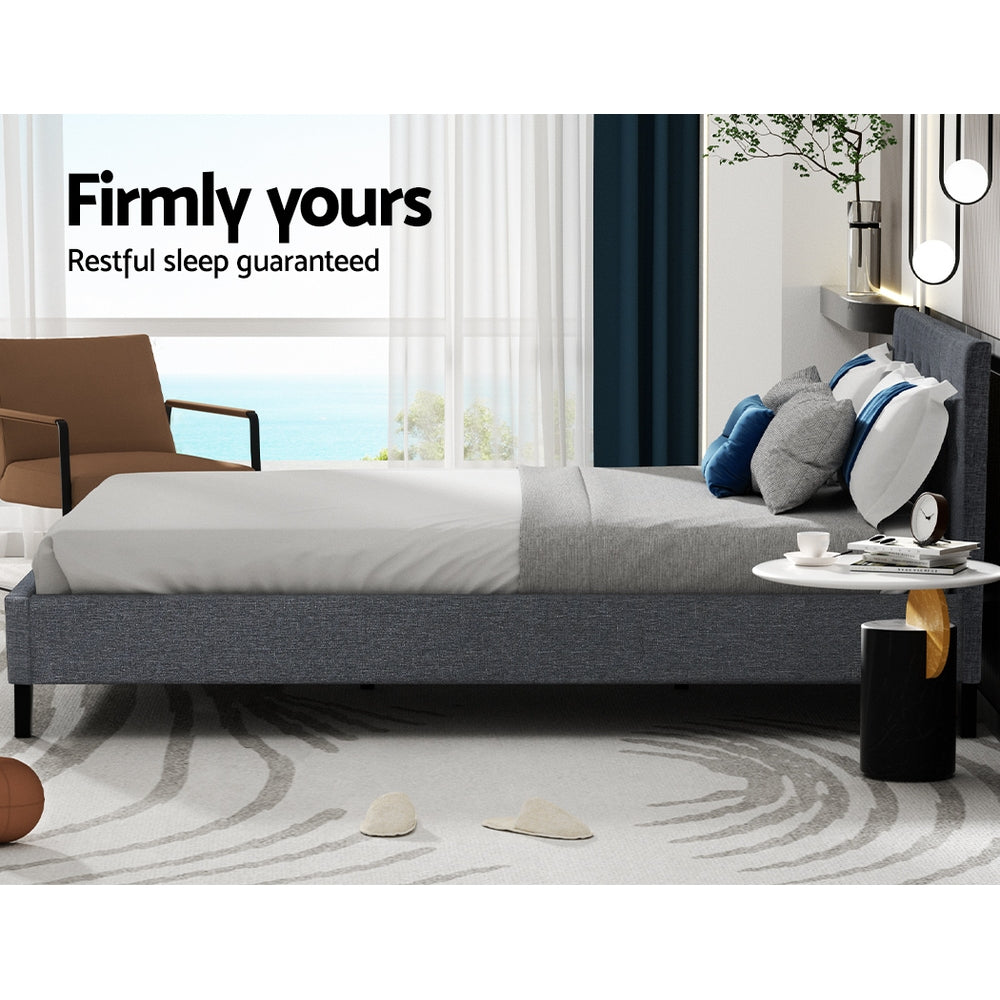 VANKE Artiss Bed Frame - Queen
