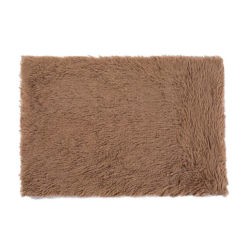 Fluffy Pet Blankets