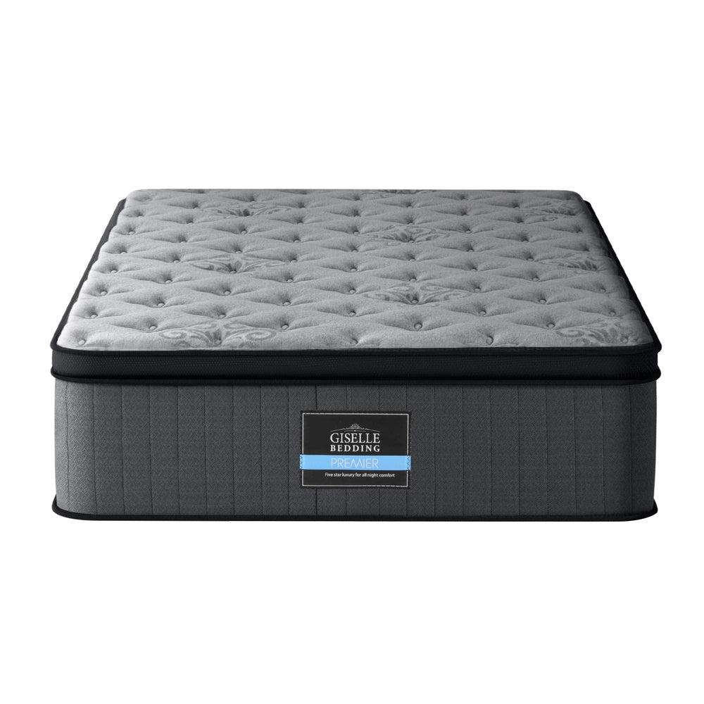 Bed Mattress Giselle 34cm