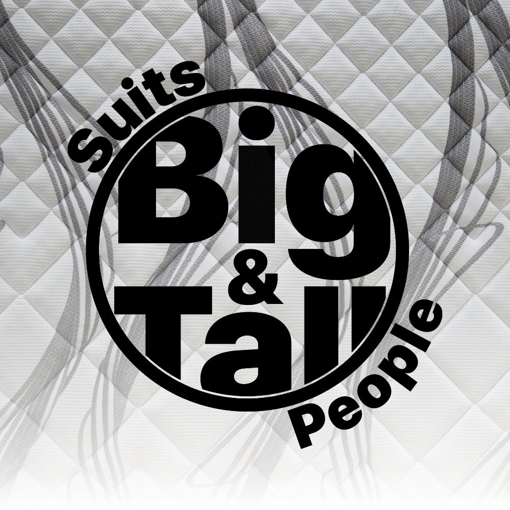 Excellence King Single Mattress 7 Zone Pocket Spring Memory Foam