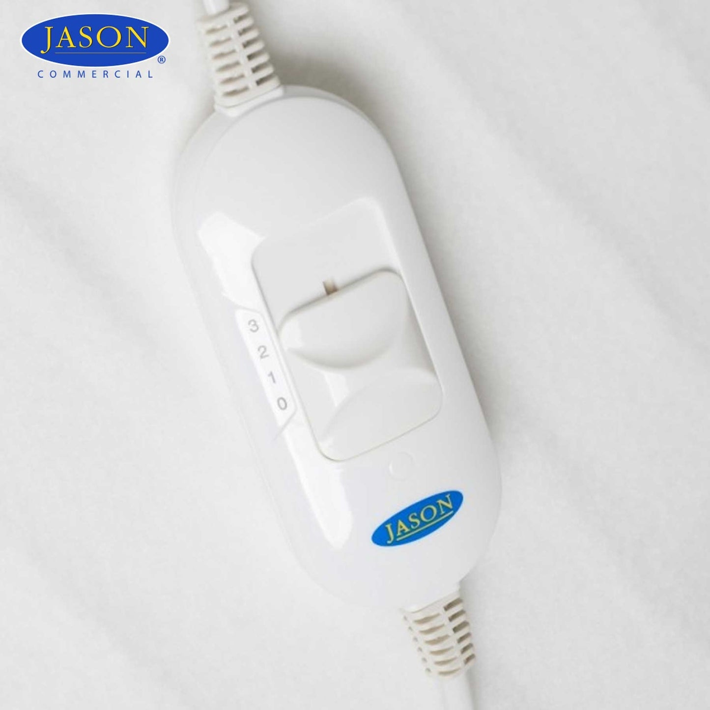 Jason Traditional Fitted Electric Blanket