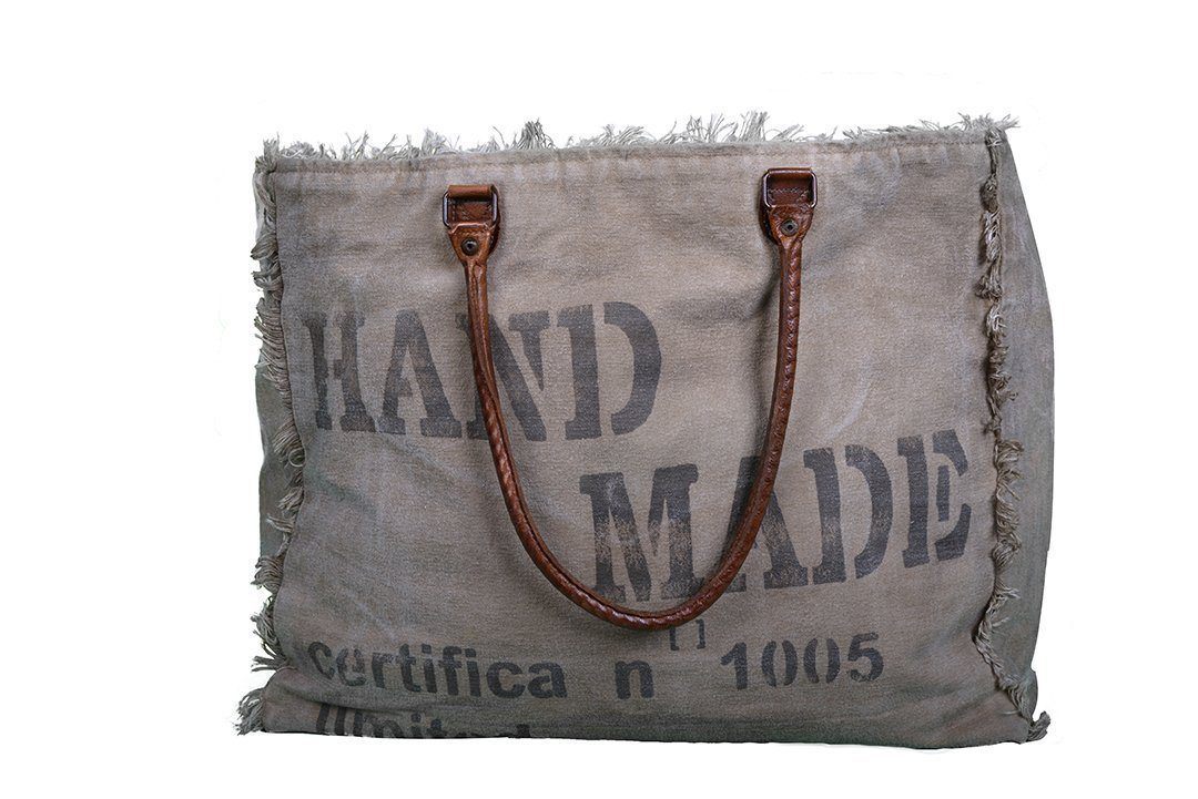 Vintage Certifa 1005 Hand Bag