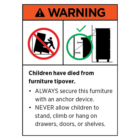 Sorrento Grandiose Sideboard