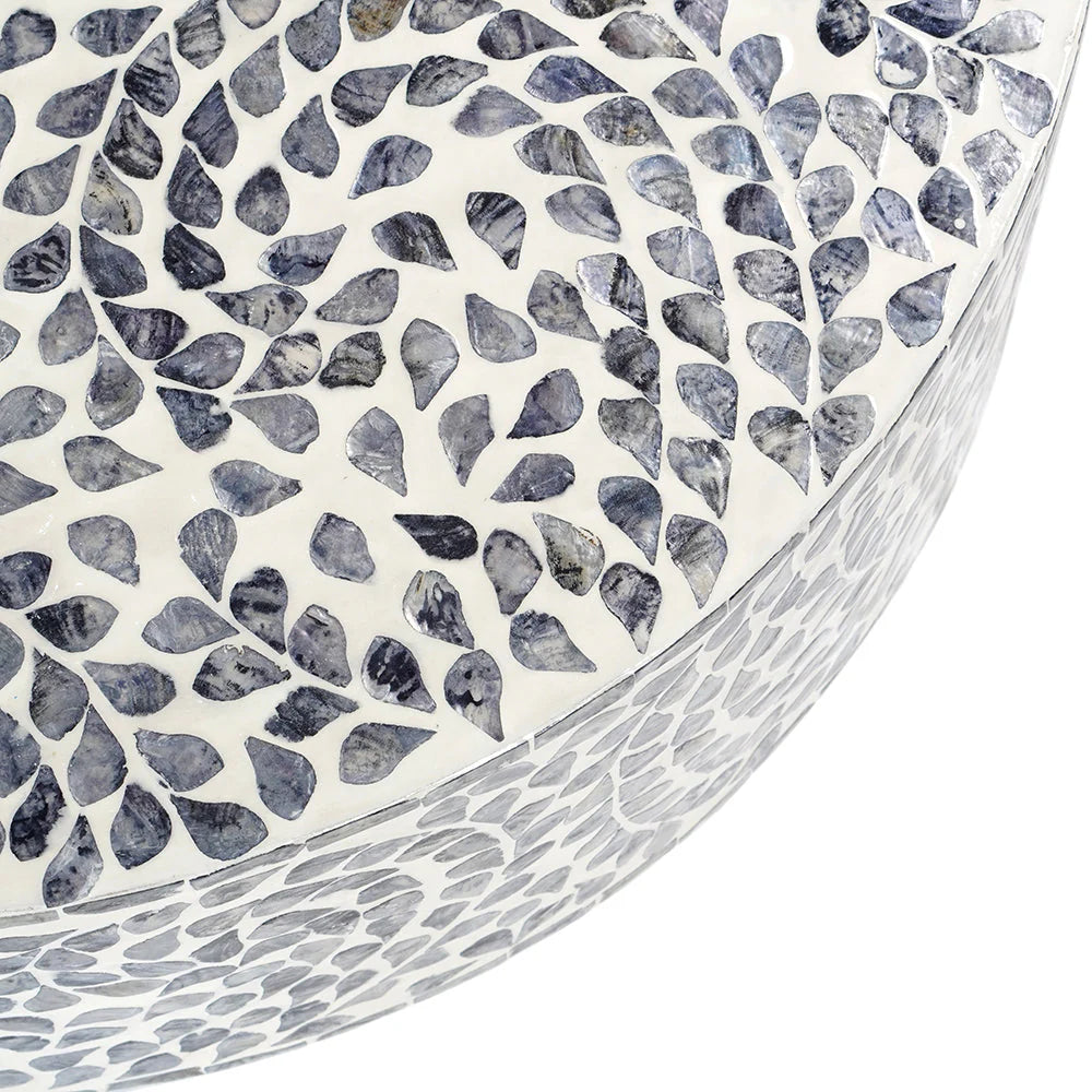 Bellini Mother Of Pearl Coffee Table