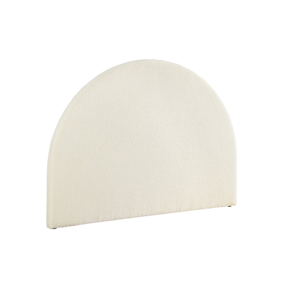 Boucle Headboard