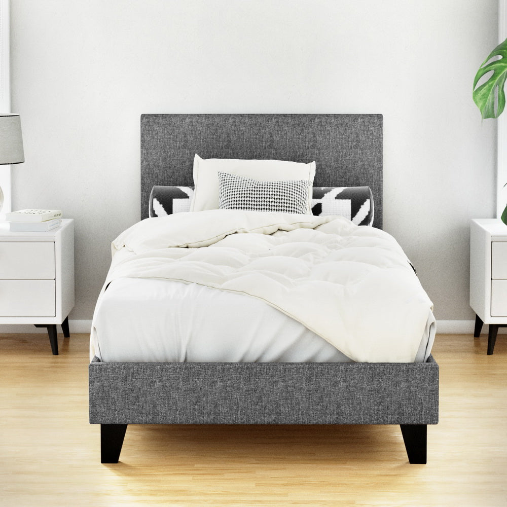 NEO Artiss Bed Frame - Single