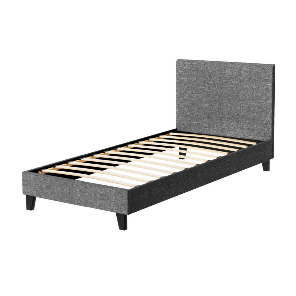 NEO Artiss Bed Frame - Single