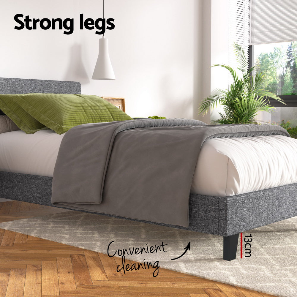 NEO Artiss Bed Frame - Single