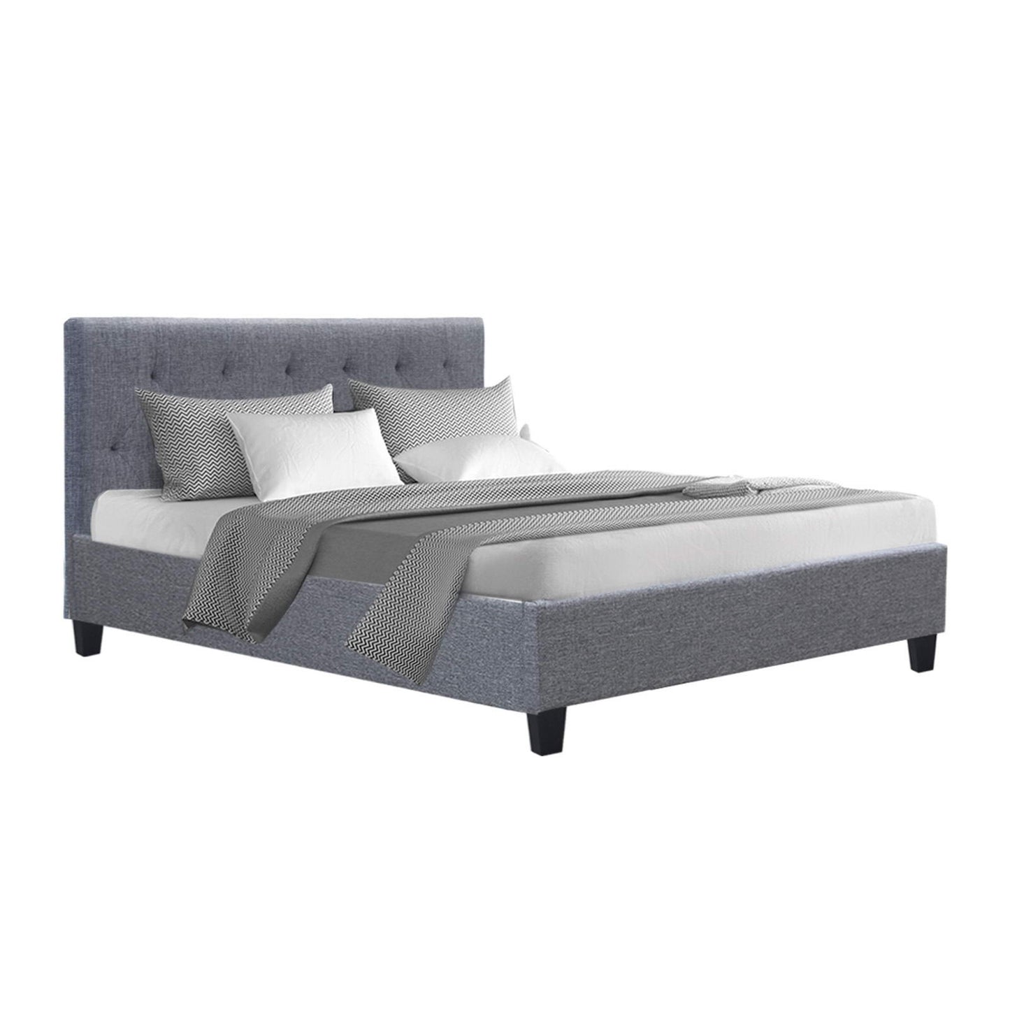 VANKE Artiss Bed Frame