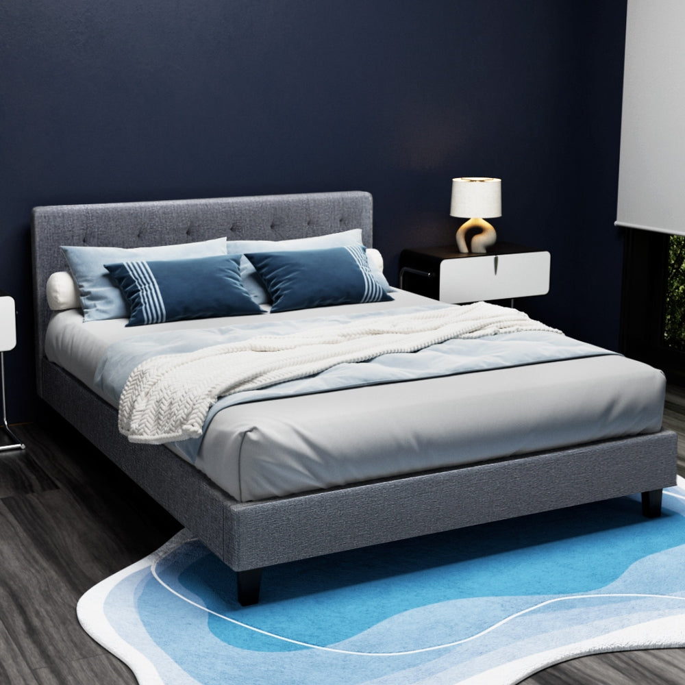 VANKE Artiss Bed Frame