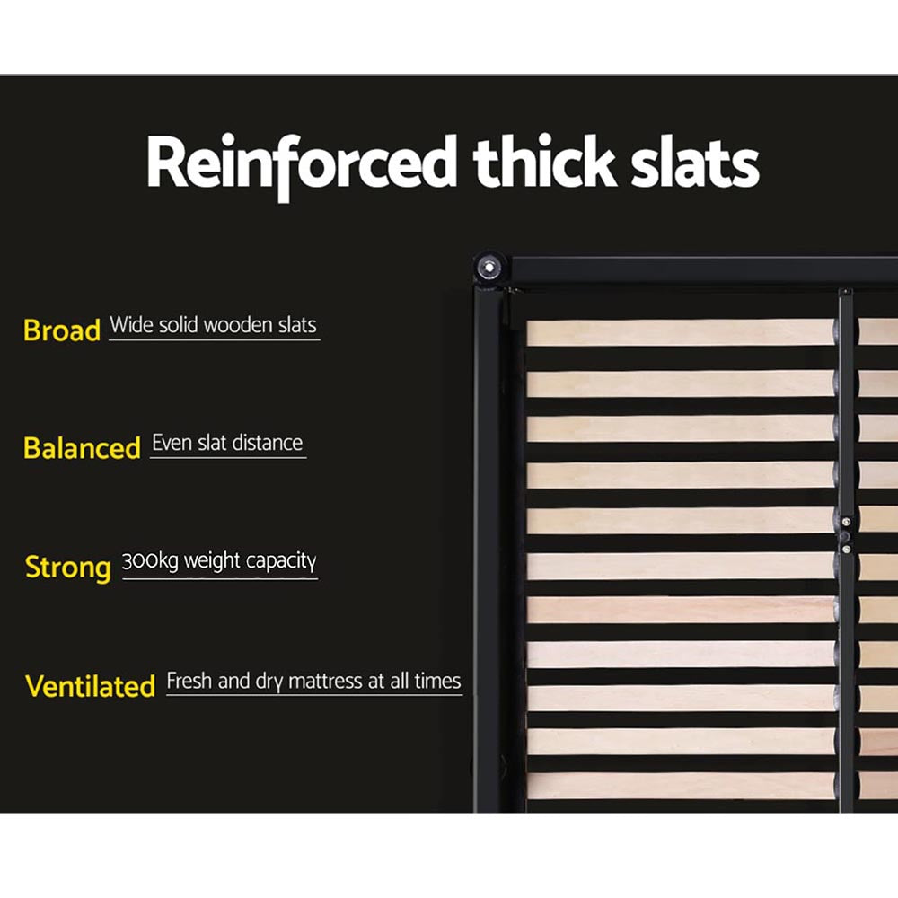 VANKE Artiss Bed Frame