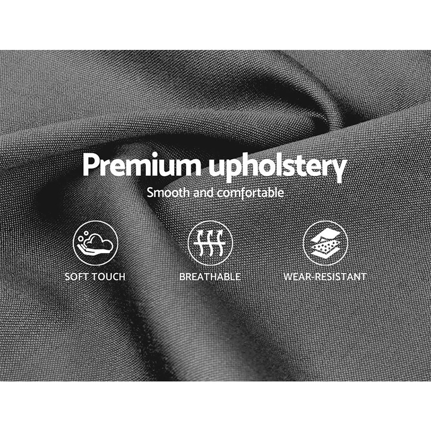 VANKE Artiss Bed Frame