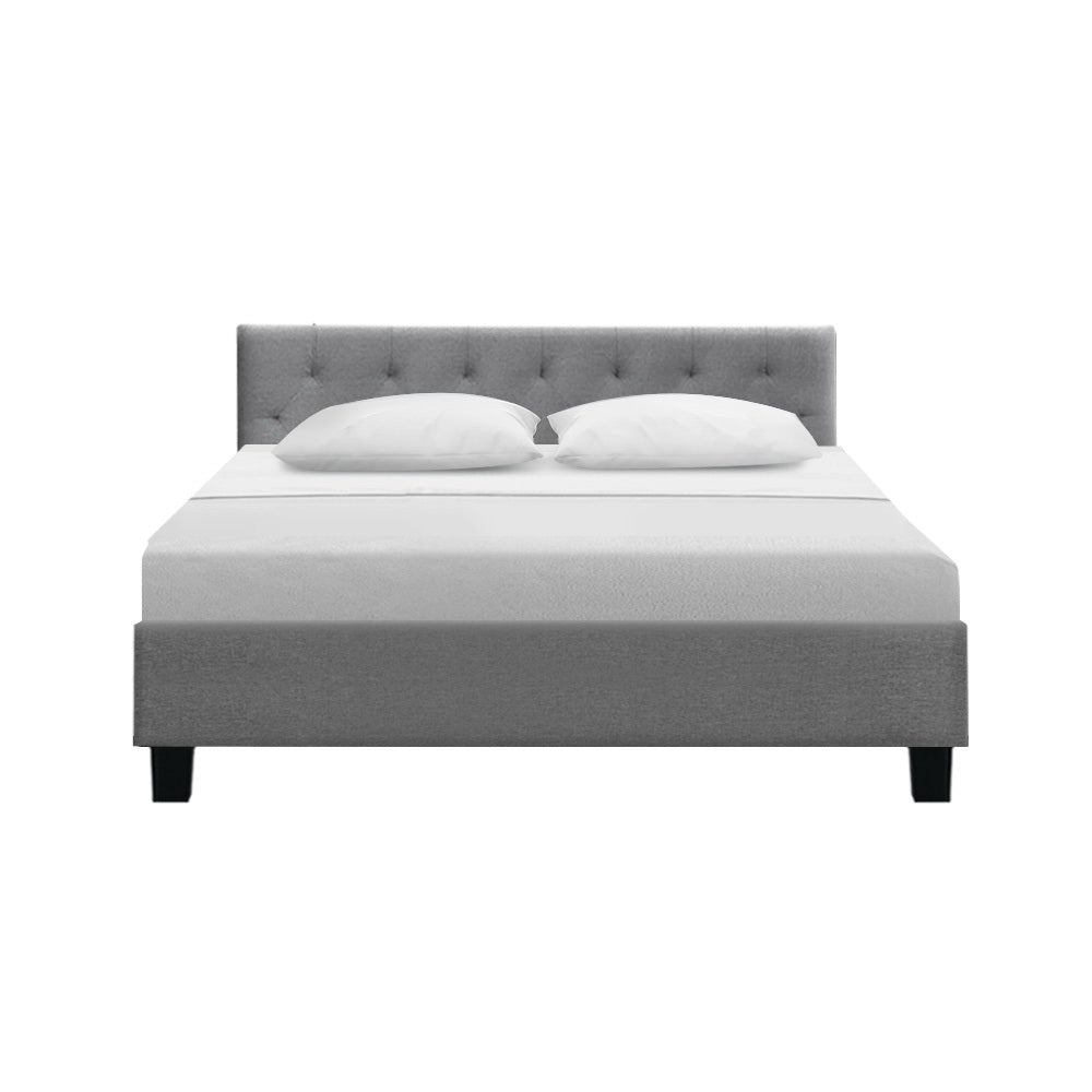 VANKE Artiss Bed Frame - Queen