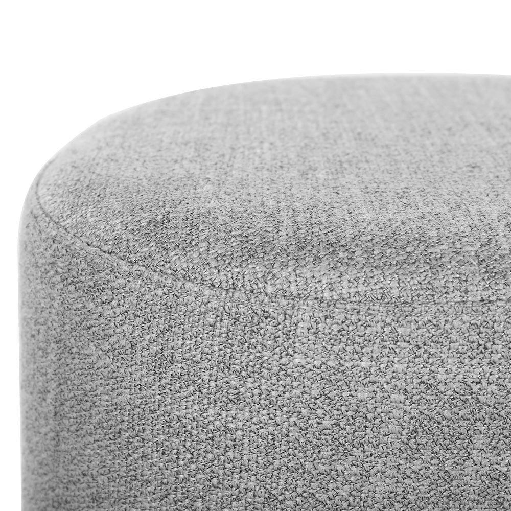 Artiss Square Ottoman Foot Stool