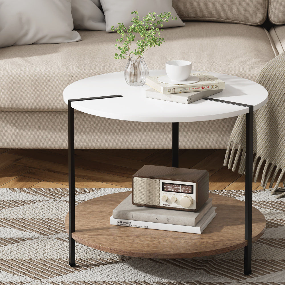 Artiss Cedric Coffee Table