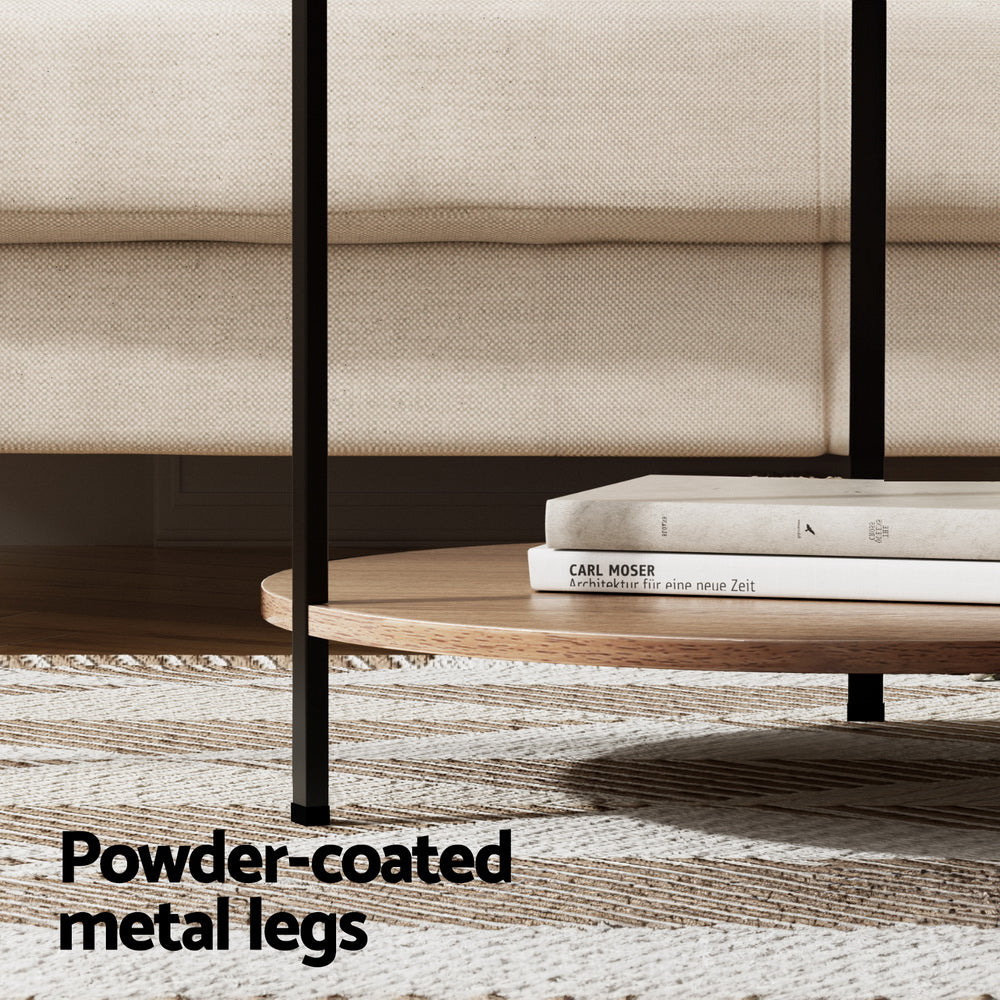 Artiss Cedric Coffee Table