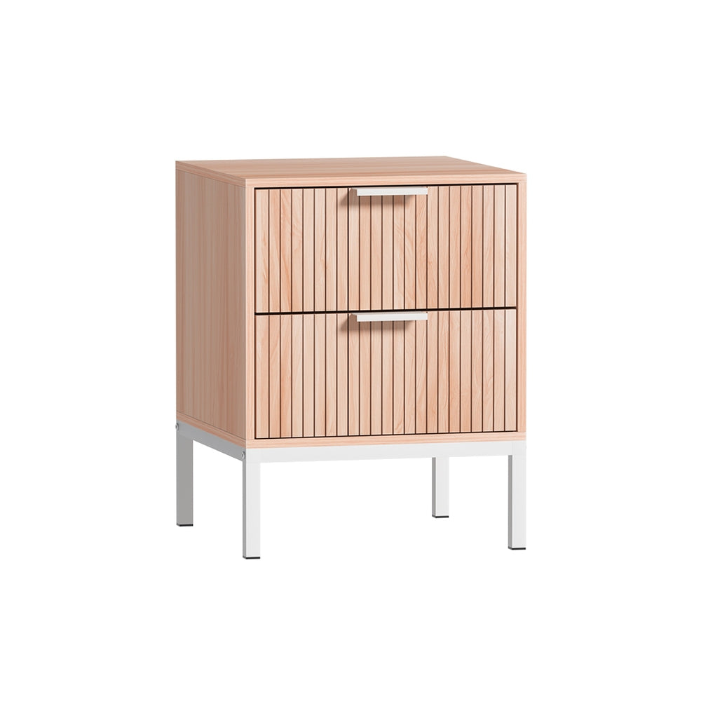 Lura Bedside Table