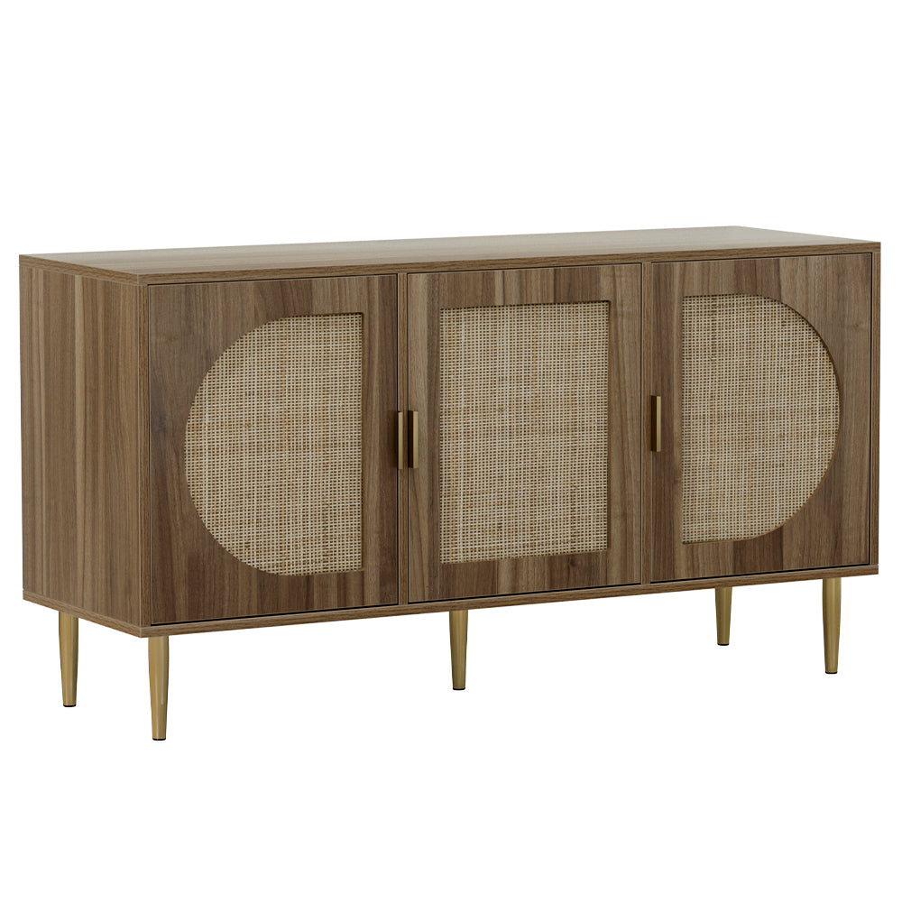 Artiss ANYA Buffet Sideboard 3 Doors