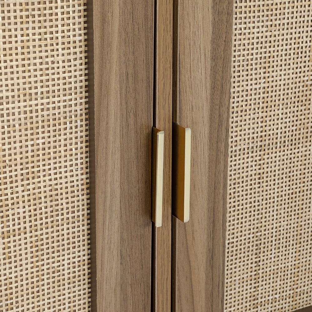 Artiss ANYA Buffet Sideboard 3 Doors