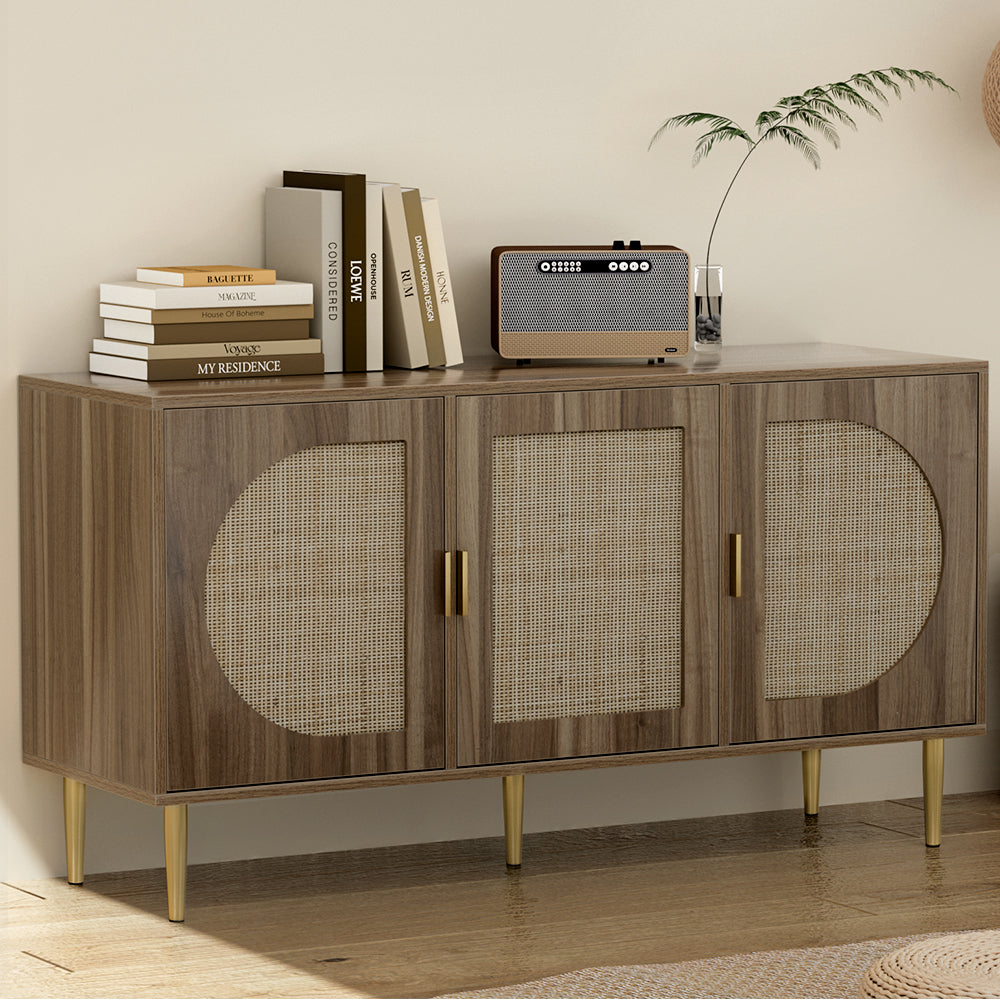 Artiss ANYA Buffet Sideboard 3 Doors