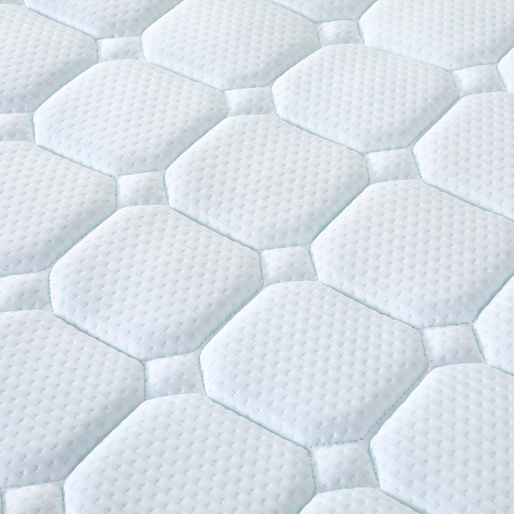 Giselle Cool Gel Foam Mattress 25cm
