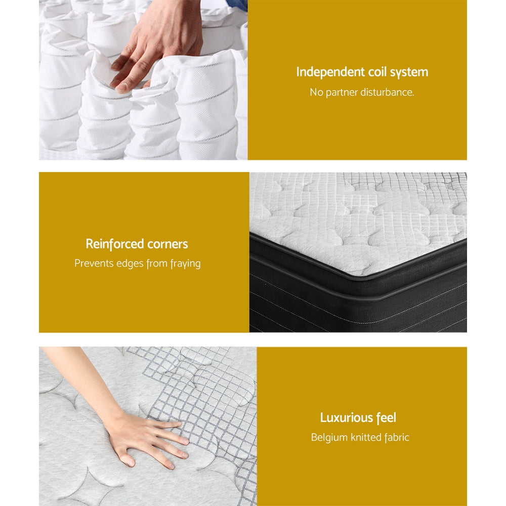 Giselle Bedding Mattress 32cm