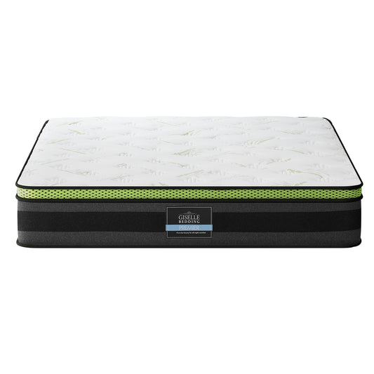 Giselle Cool Gel Foam Mattress 30cm