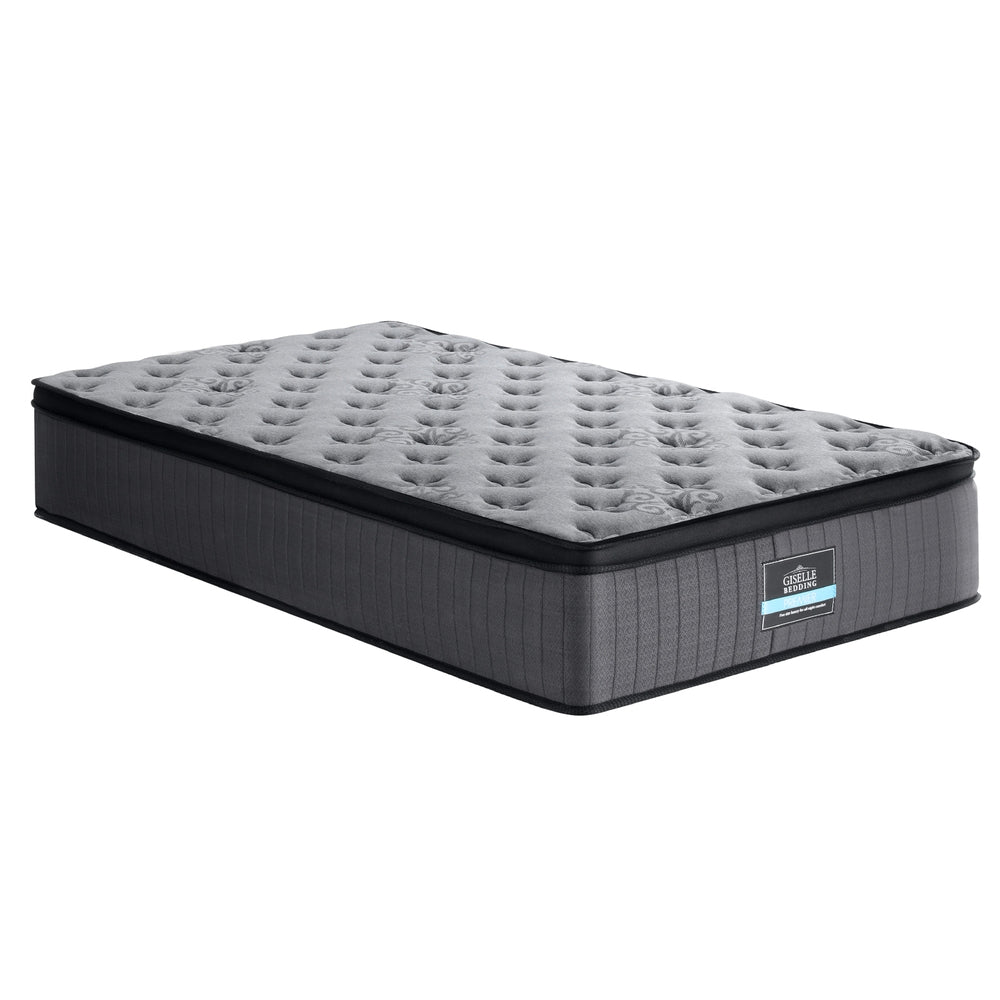 Bed Mattress Giselle 34cm