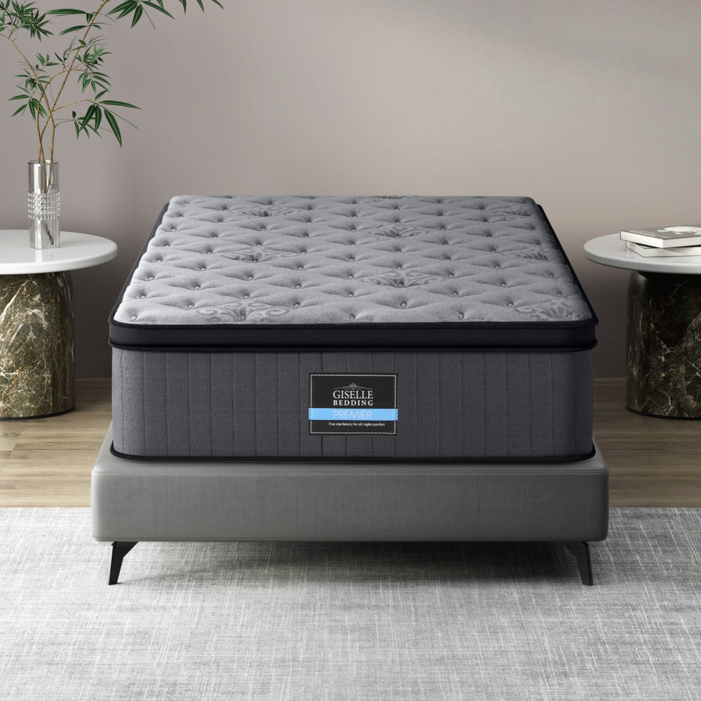 Bed Mattress Giselle 34cm