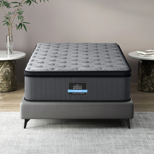 Bed Mattress Giselle 34cm