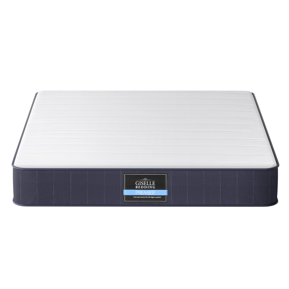 Giselle Pocket Spring Mattress-20cm