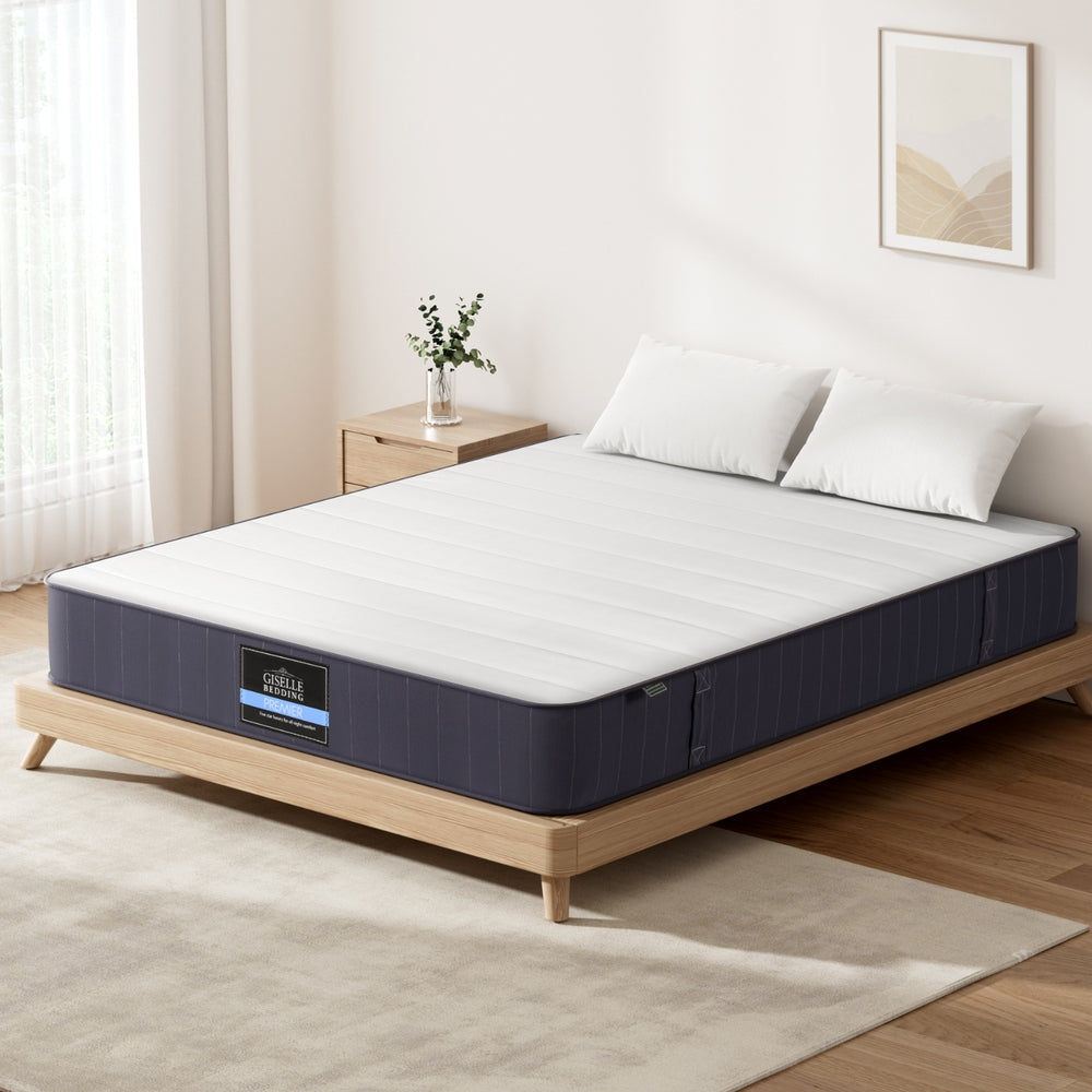 Giselle Pocket Spring Mattress-20cm