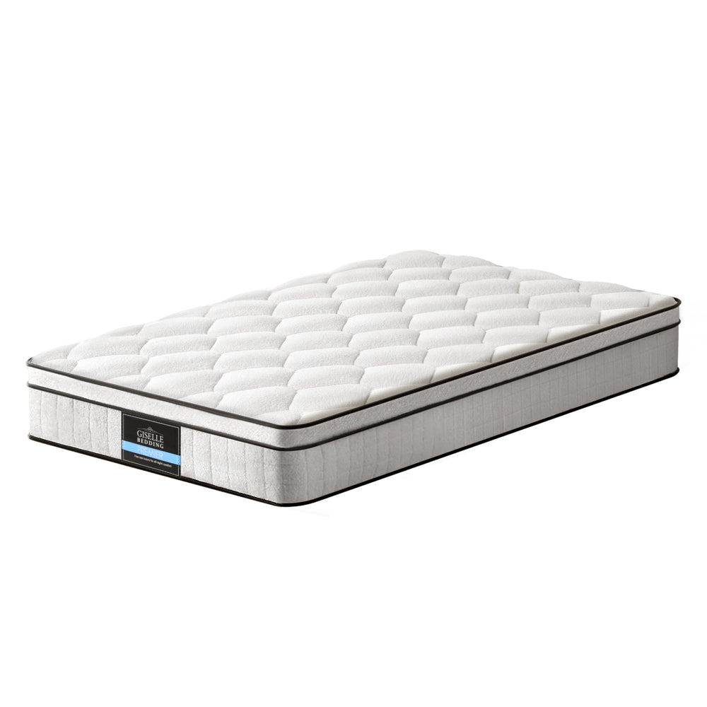 Giselle Mattress 22cm King Single