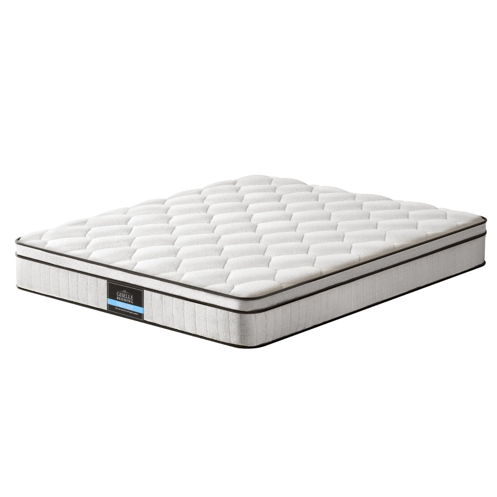Giselle Mattress 22cm Queen