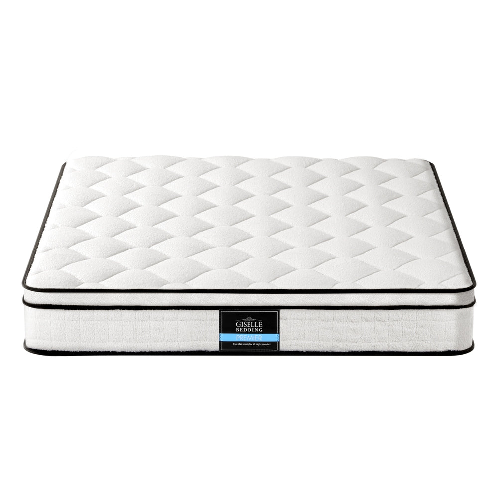 Giselle Mattress 22cm Queen