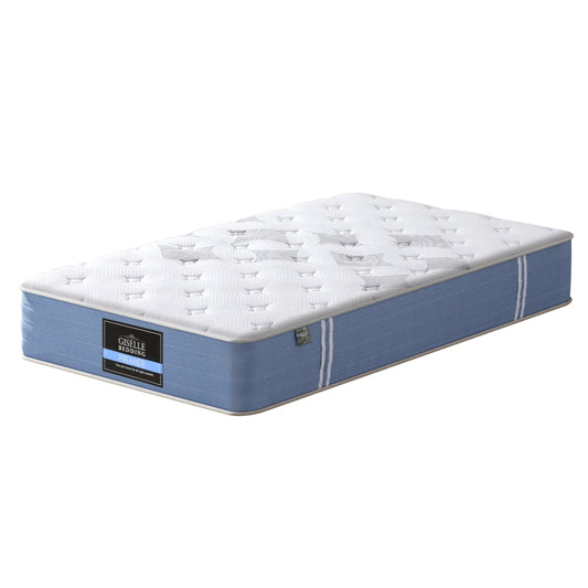 Giselle Pocket Spring Mattress-25cm