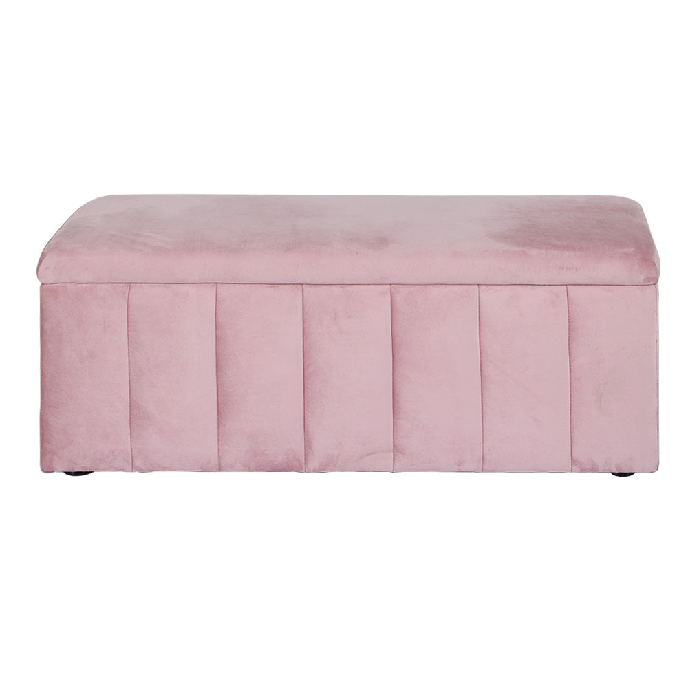 Artiss Storage Ottoman Blanket Box