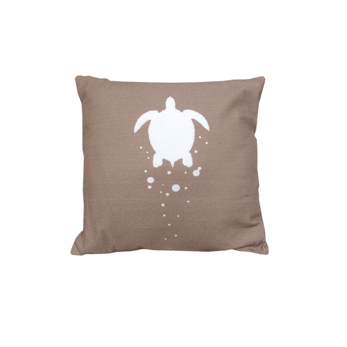Franklin Warm Taupe Cushion