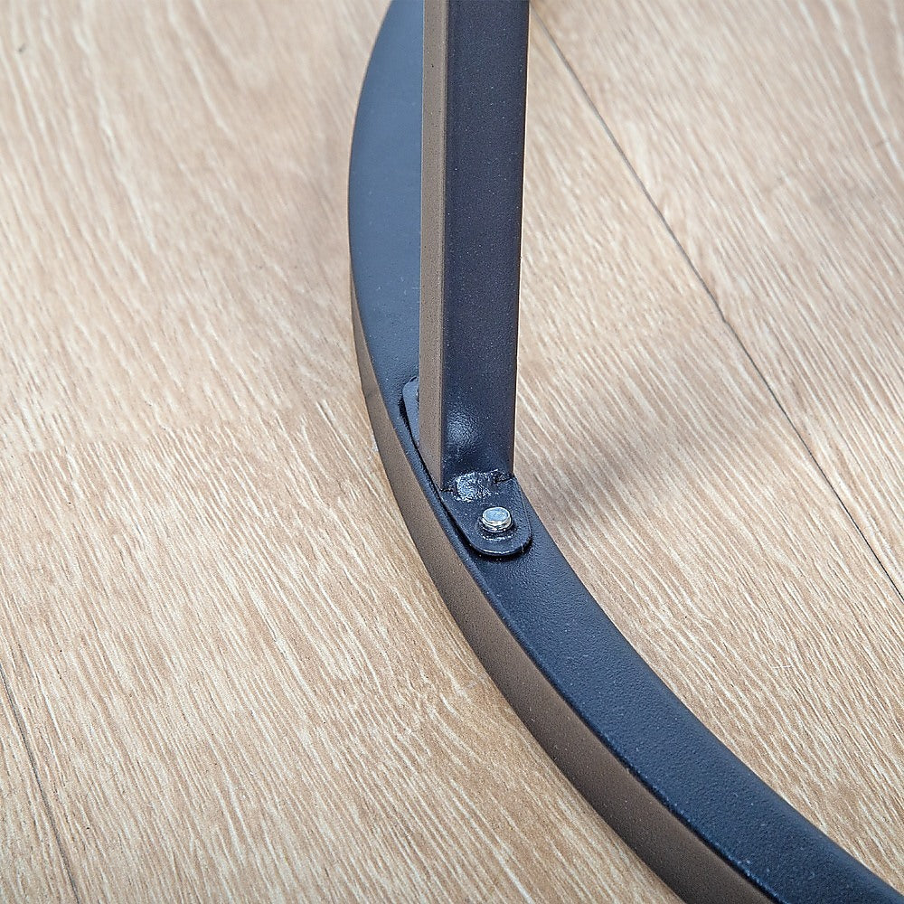 Travis Round Nesting Coffee Table