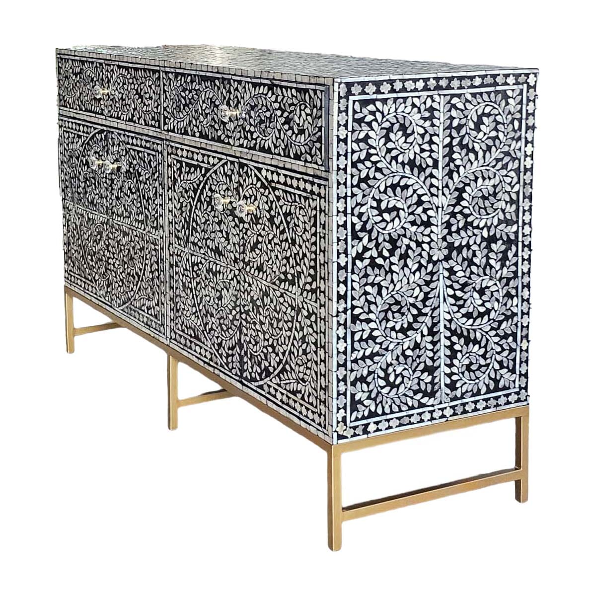 Sorrento Grandiose Sideboard
