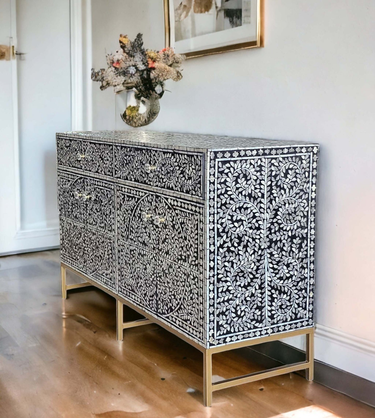 Sorrento Grandiose Sideboard