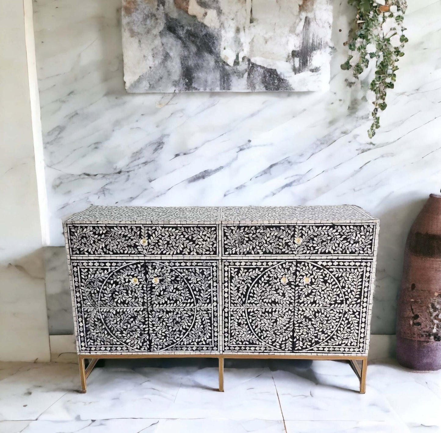 Sorrento Grandiose Sideboard