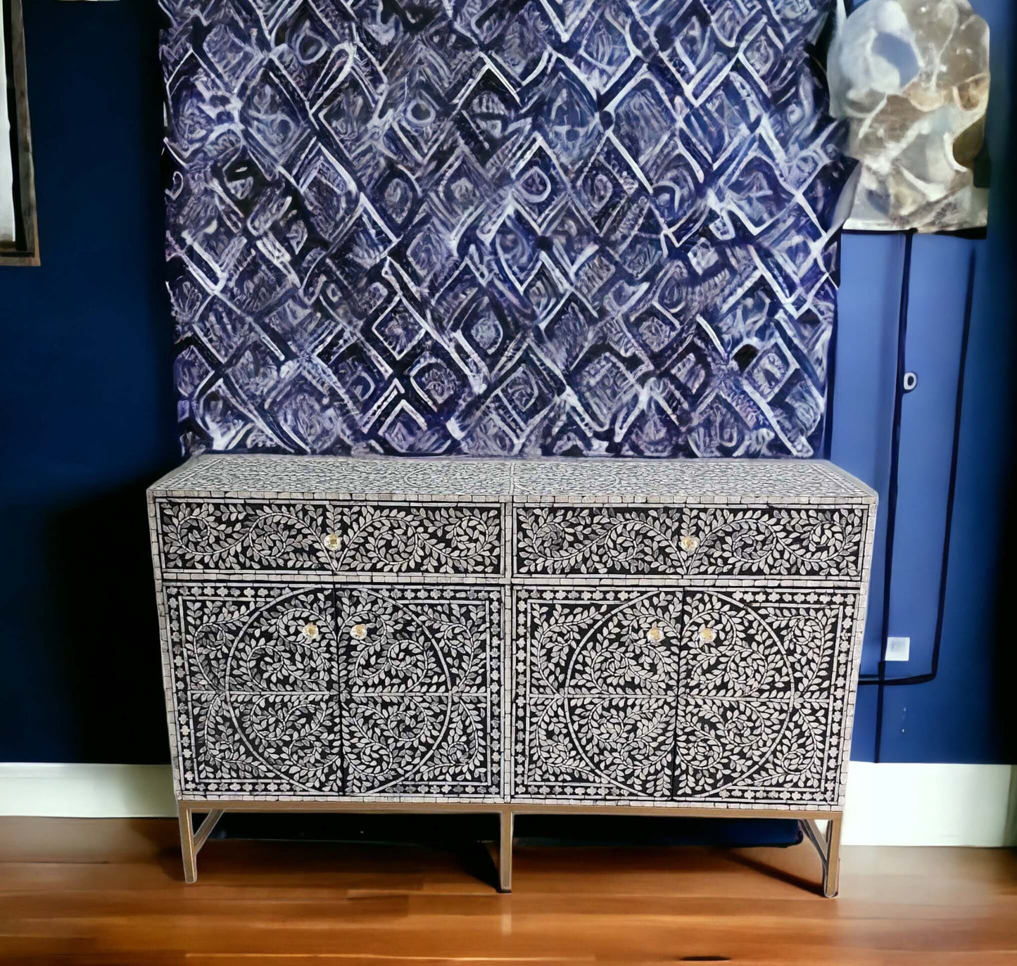 Sorrento Grandiose Sideboard