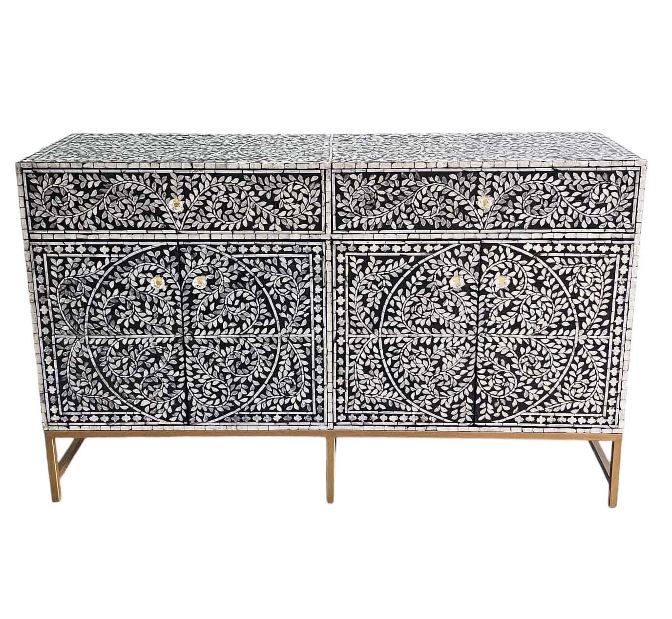 Sorrento Grandiose Sideboard