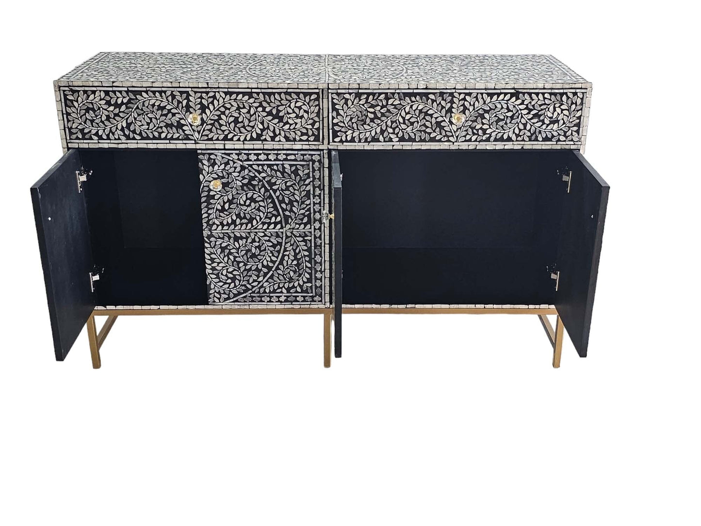 Sorrento Grandiose Sideboard