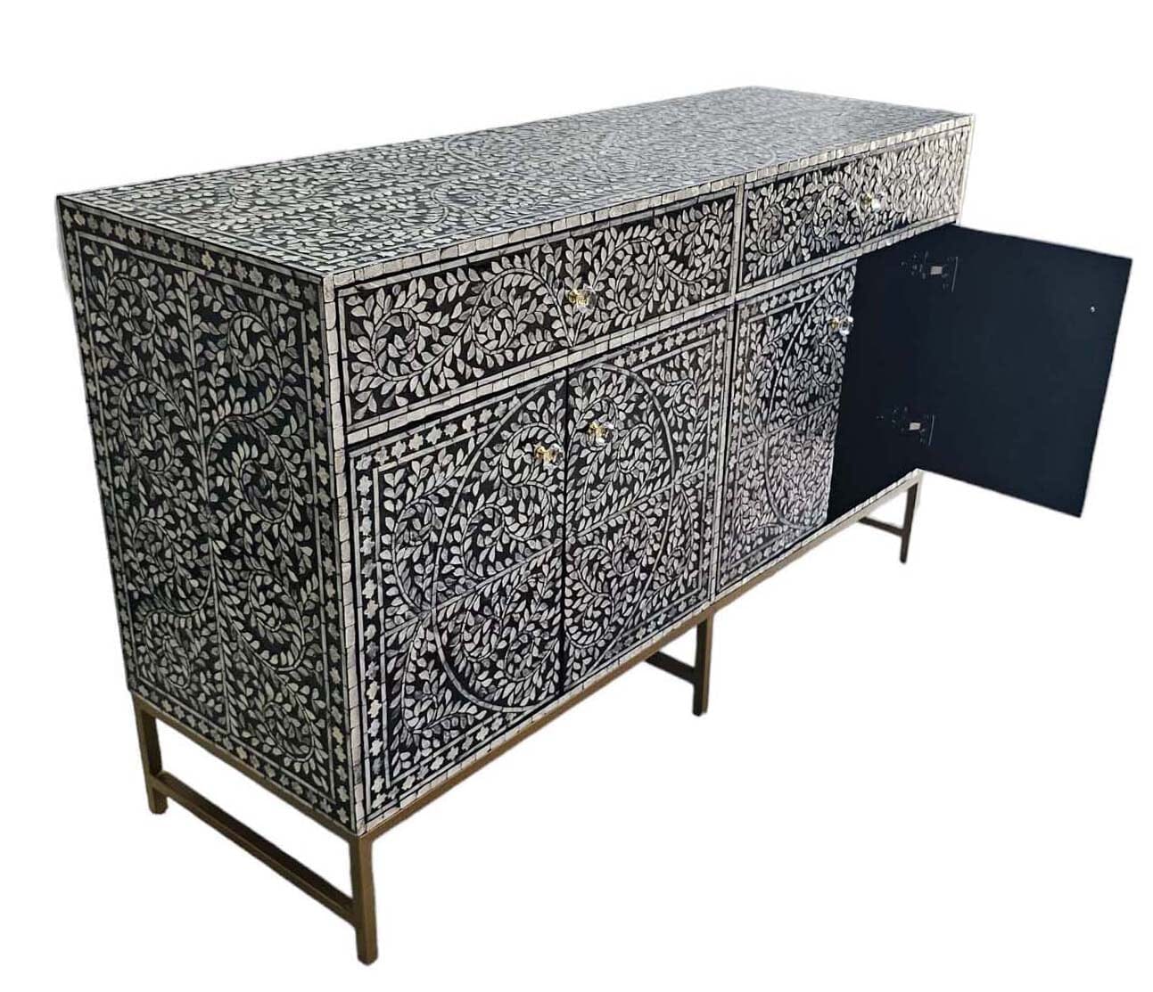 Sorrento Grandiose Sideboard