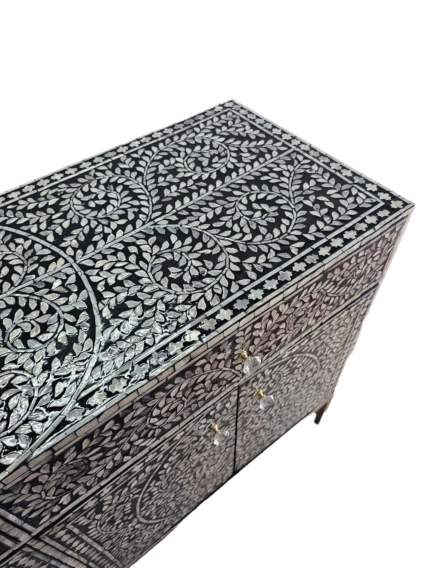 Sorrento Grandiose Sideboard