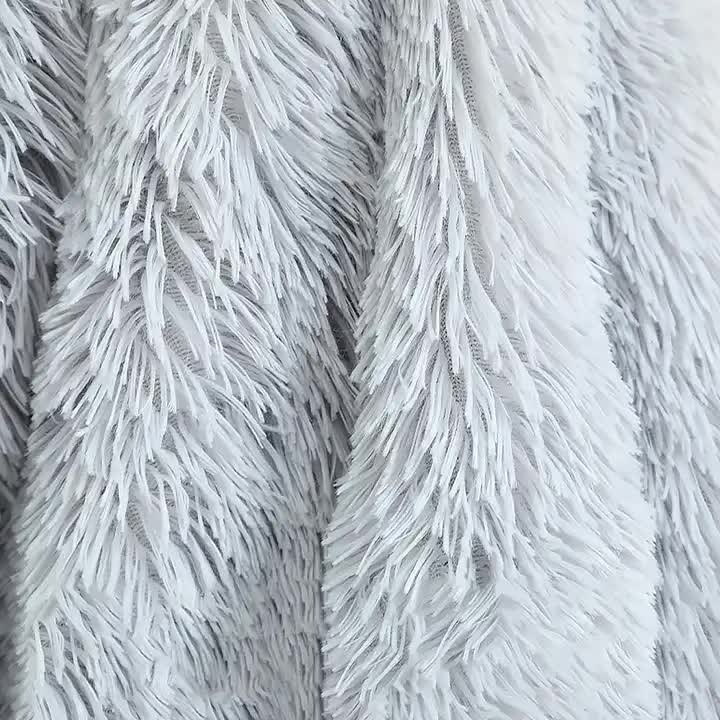 Fluffy Pet Blankets