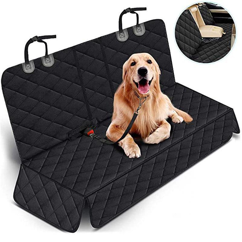 Universal Waterproof Dog Car Seat Cover